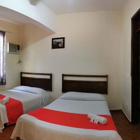 Xpress Inn Veracruz Ngoại thất bức ảnh