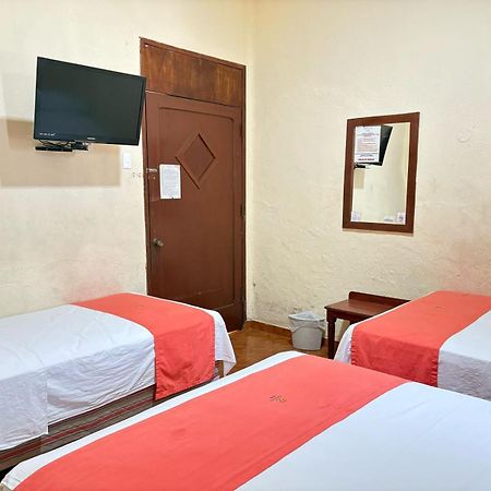 Xpress Inn Veracruz Ngoại thất bức ảnh