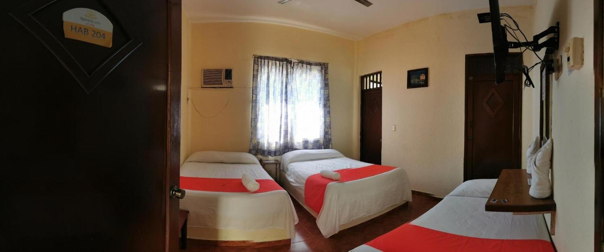 Xpress Inn Veracruz Ngoại thất bức ảnh
