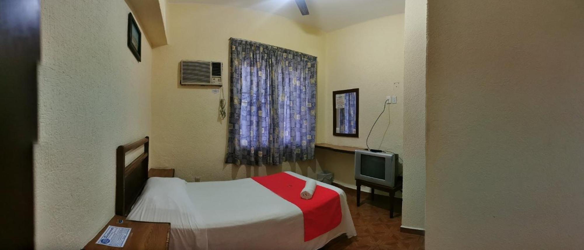 Xpress Inn Veracruz Ngoại thất bức ảnh