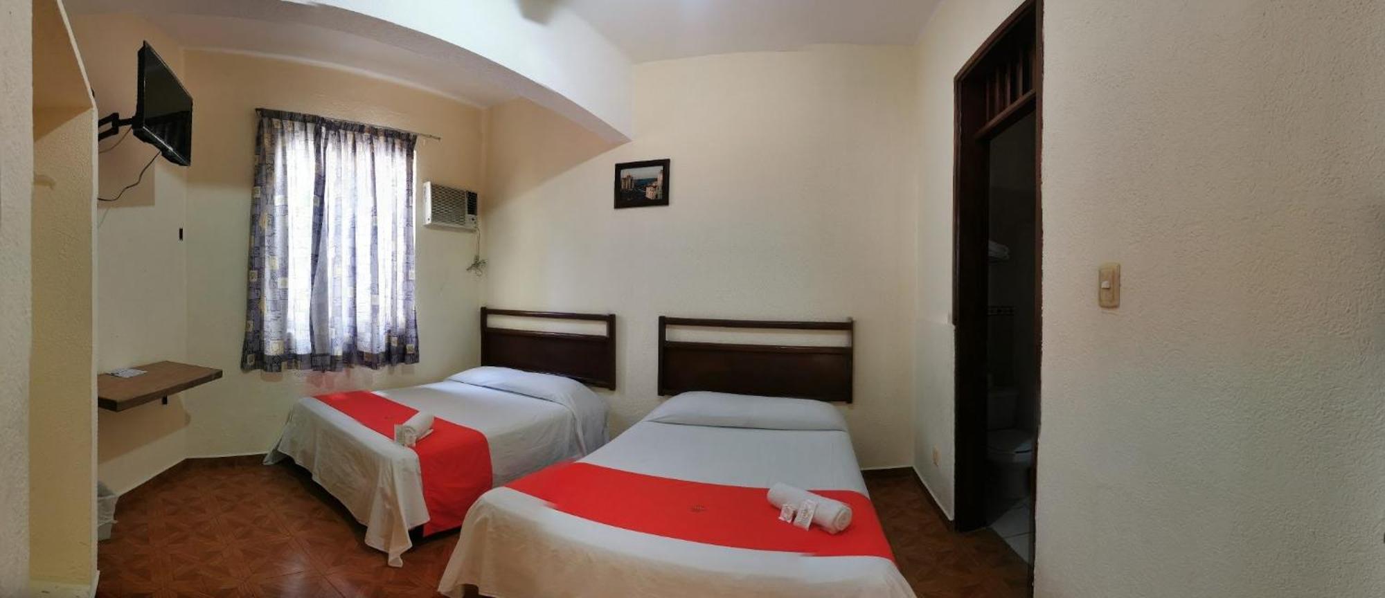 Xpress Inn Veracruz Ngoại thất bức ảnh