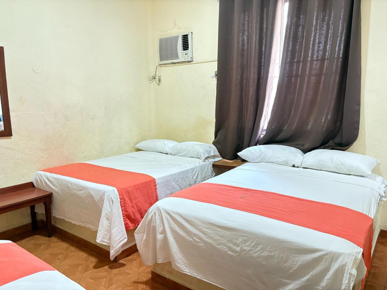 Xpress Inn Veracruz Ngoại thất bức ảnh
