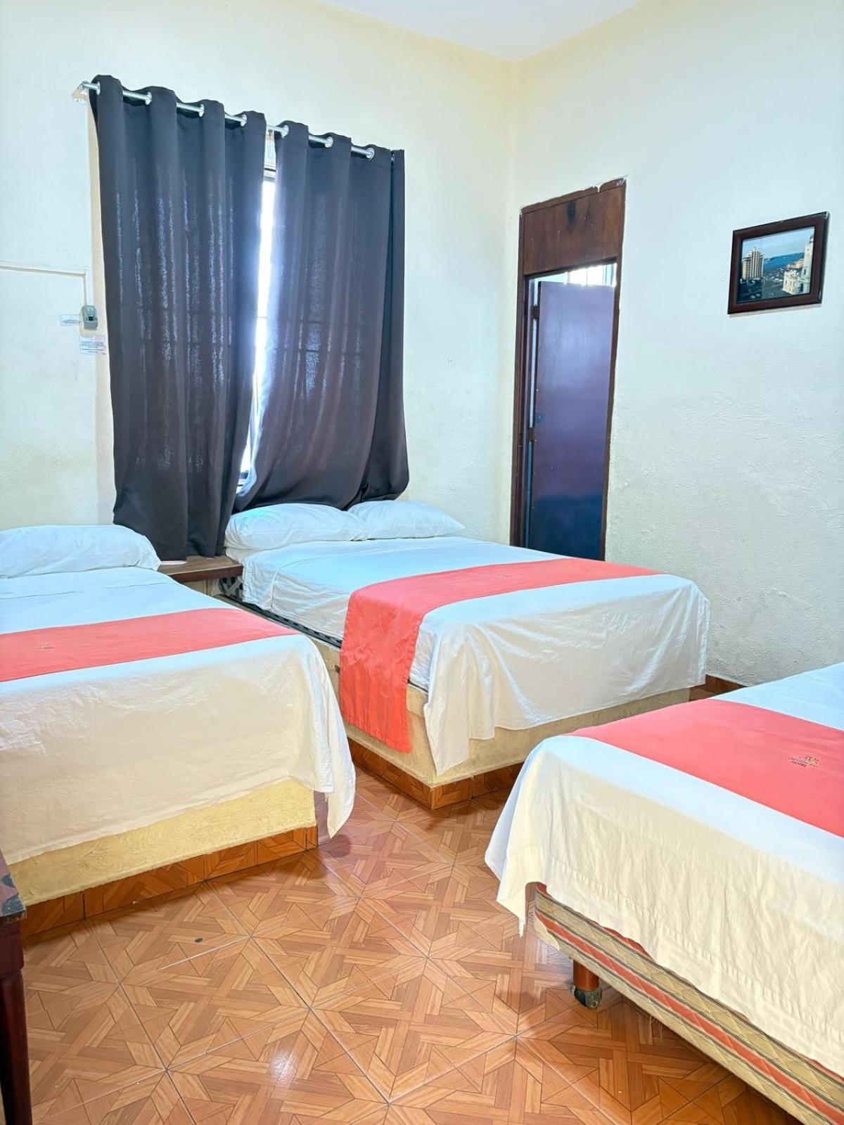 Xpress Inn Veracruz Ngoại thất bức ảnh