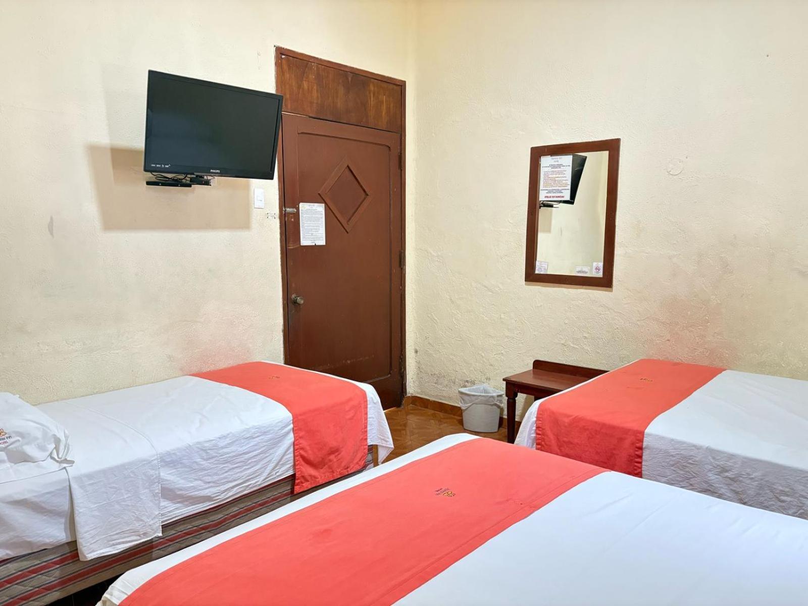 Xpress Inn Veracruz Ngoại thất bức ảnh